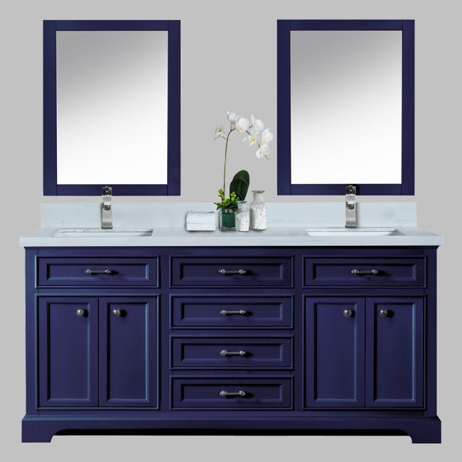 Vanities - Quick Ship Cabinets