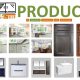 Cabinets Countertops Vanities products