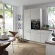 Planning tips for small kitchens - 1