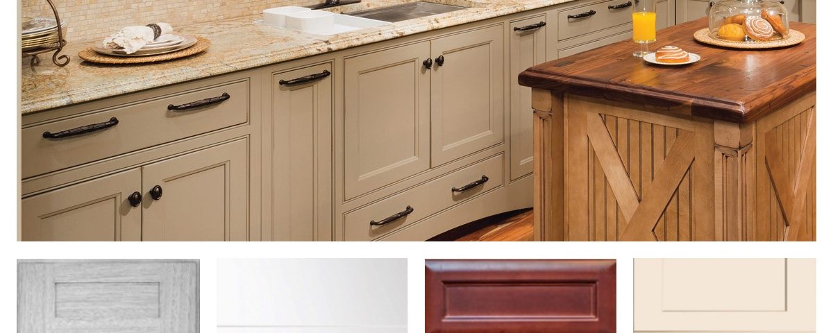 kitchen cabinets