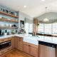 Kitchen Cabinets and countertops 23