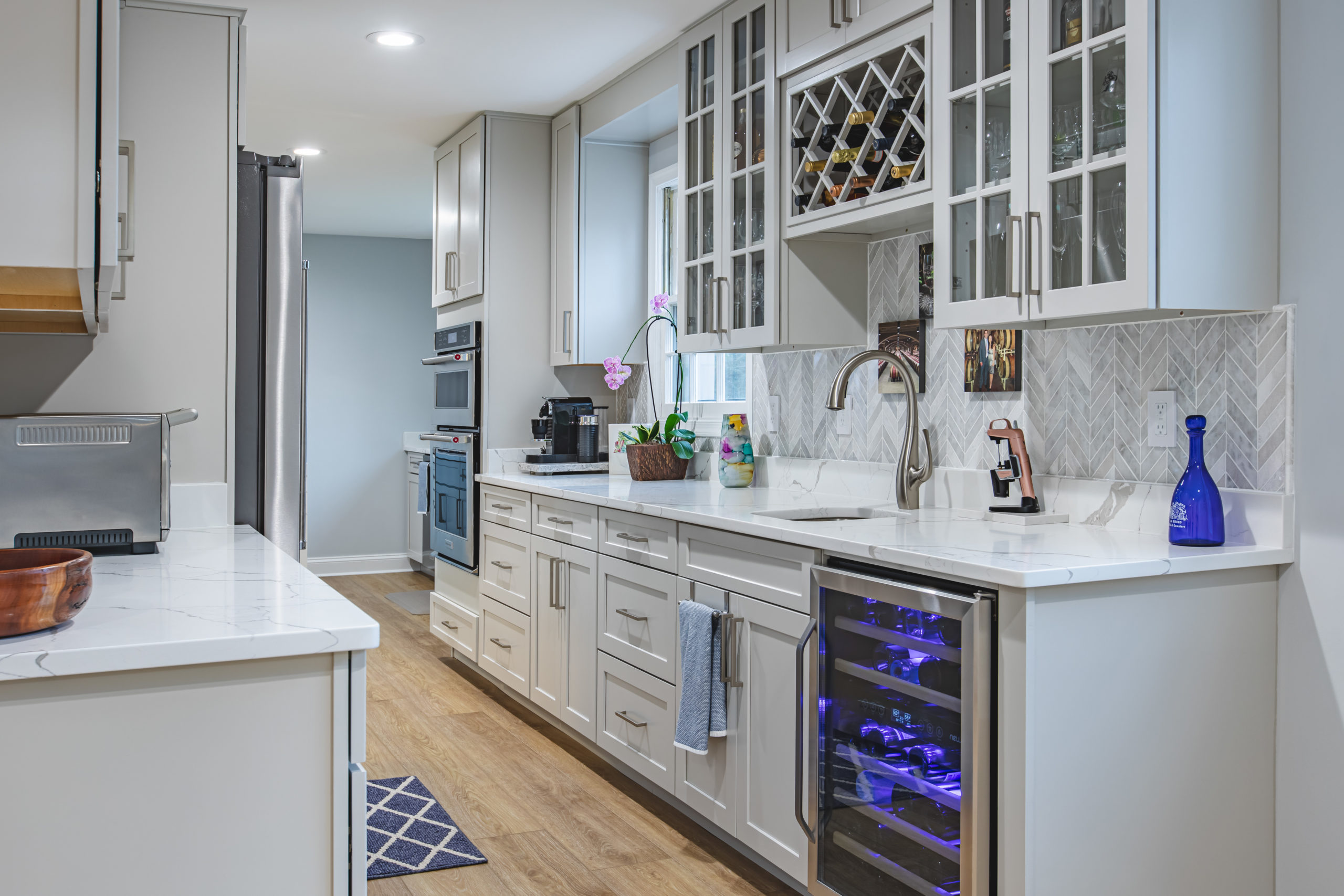 11 Essential Accessories for Kitchen Cabinets - Forevermark Kitchen  Cabinetry - Cabinets House
