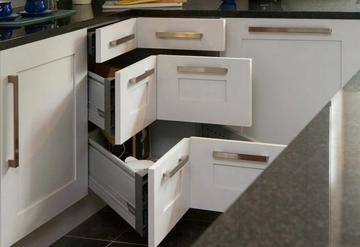 Country Kitchen Cabinets. Quickship Cabinets. Charlottesville, VA